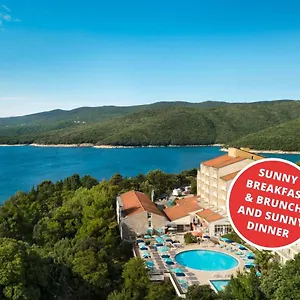 *** Hotel Miramar Sunny By Valamar Kroatien