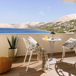4* Nocleg ze śniadaniem Eola Leisure