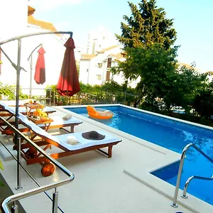 **** Gasthof Song Kroatien