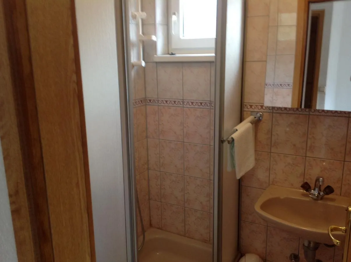 Nocleg ze śniadaniem Katarina Apartments And Rooms Sibinj Krmpotski